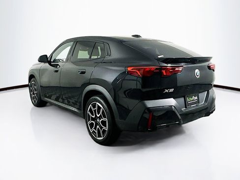 Used 2025 BMW X2 xDrive28i image 5