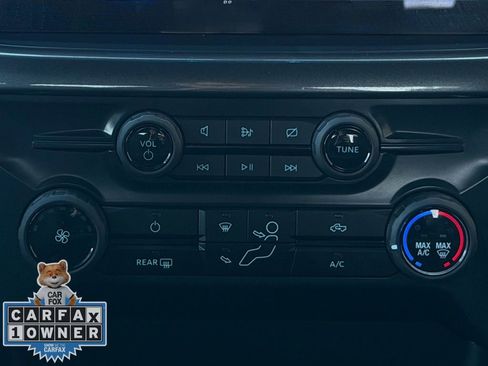 Used 2024 Ford F150 STX image 17