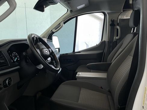 Used 2020 Ford Transit 150 Low Roof w/ Load Area Protection Package image 34