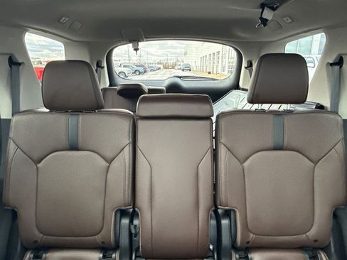 Certified 2023 Honda Pilot Elite image 20