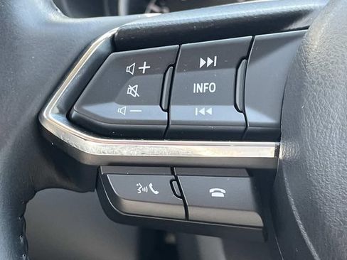 Used 2022 MAZDA CX-5 AWD 2.5 S image 35