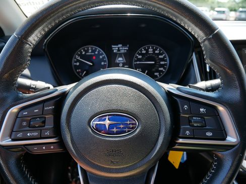 Used 2024 Subaru Outback Premium AWD/4WD image 25
