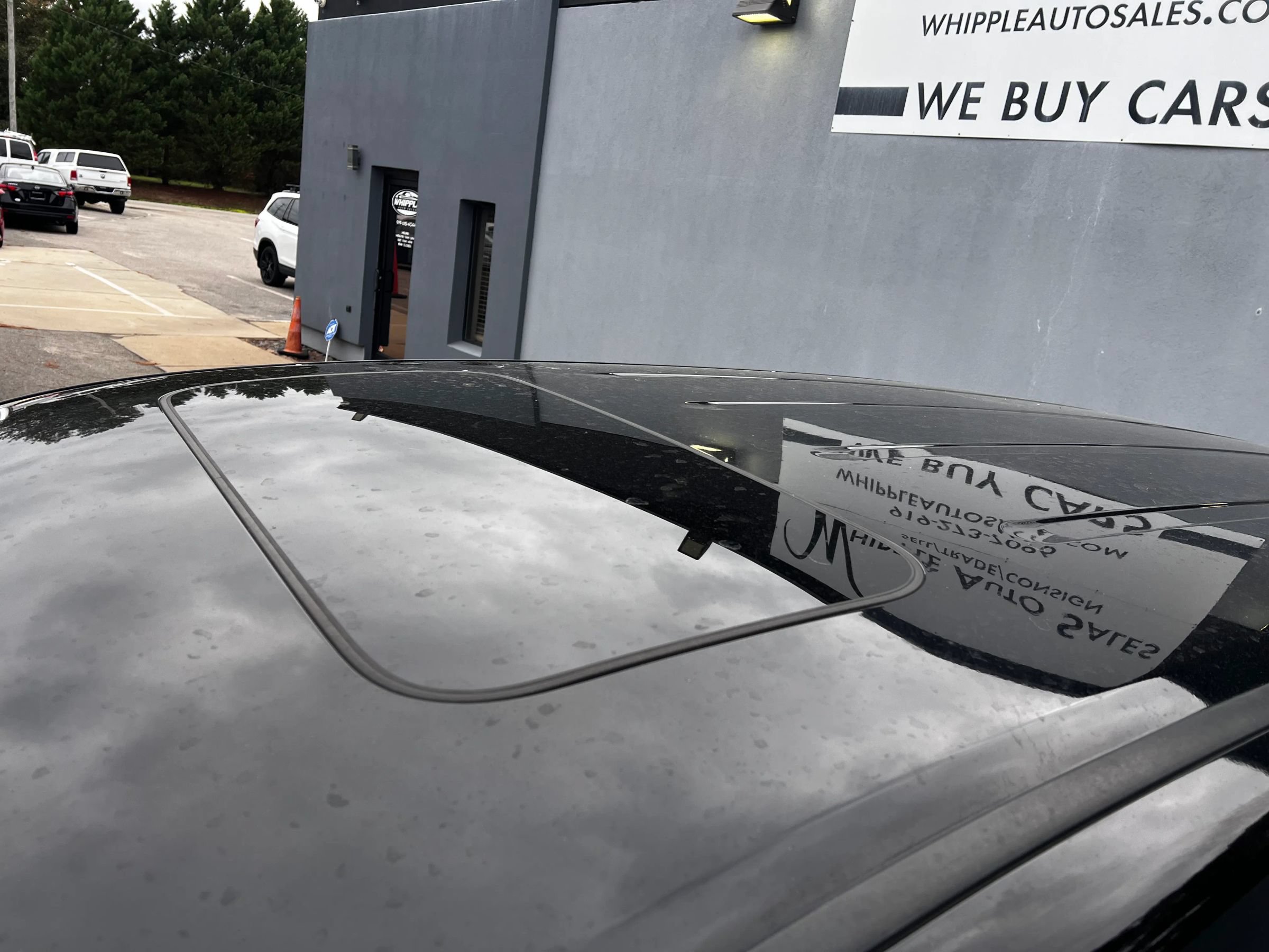 Used 2018 Honda Pilot EX-L image 14
