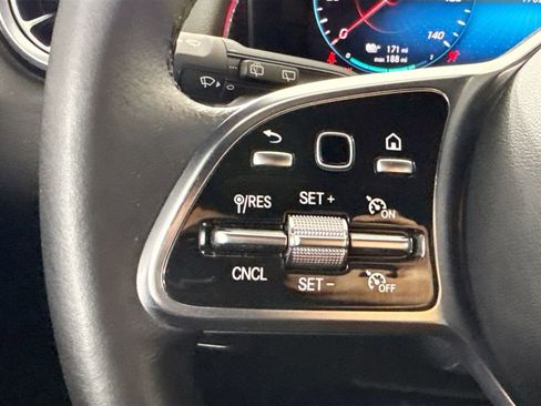 Certified 2023 Mercedes-Benz EQB 300 4MATIC image 12