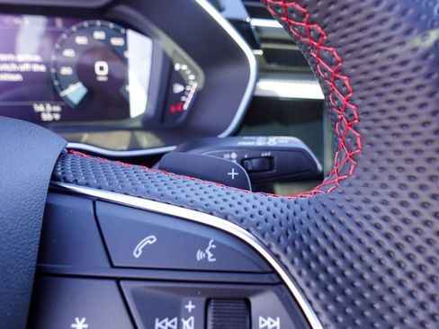 New 2025 Audi Q3 2.0T Premium Plus image 19