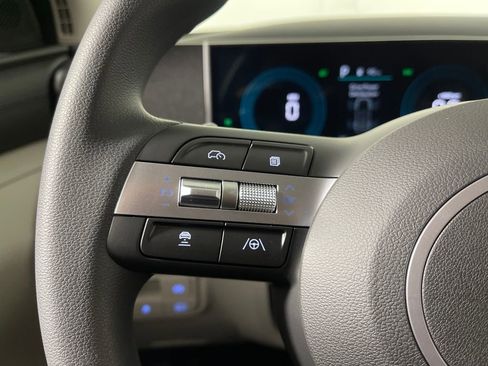 New 2026 Hyundai Tucson Blue SE image 28