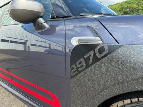 Used 2021 MINI Cooper John Cooper Works GP FWD image 33