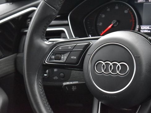 Used 2020 Audi A4 2.0T Premium w/ Convenience Package image 20