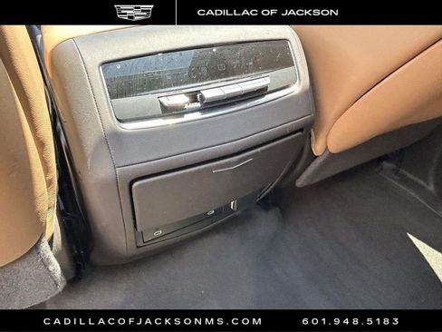 Used 2022 Cadillac Escalade Sport w/ Touring Package AWD/4WD image 10