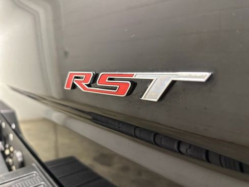 Used 2020 Chevrolet Silverado 1500 RST w/ All-Star Edition image 32