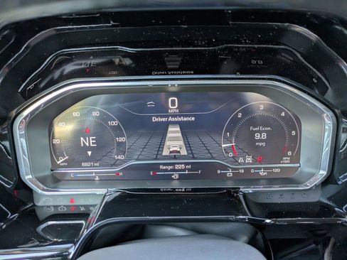 Used 2024 GMC Sierra 1500 Elevation w/ Preferred Package image 3