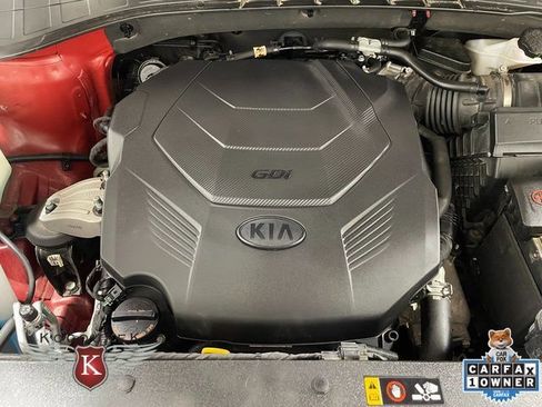 Used 2019 Kia Sorento S image 24