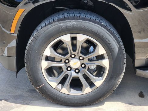 New 2026 Chevrolet Tahoe LS RWD image 11