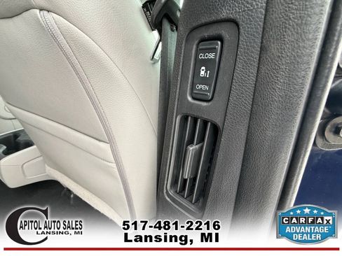 Used 2018 Honda Odyssey EX-L image 23