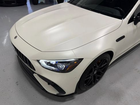 Used 2023 Mercedes-Benz AMG GT 63 image 6