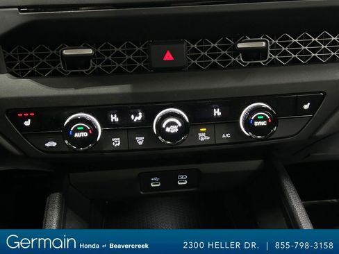 Used 2024 Honda Accord EX image 24