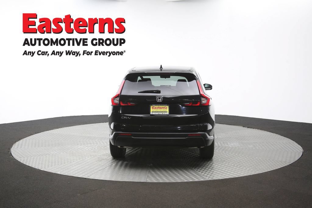 Used 2023 Honda CR-V EX image 38