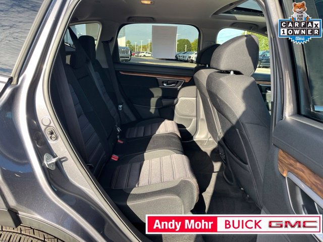 Used 2018 Honda CR-V EX image 38