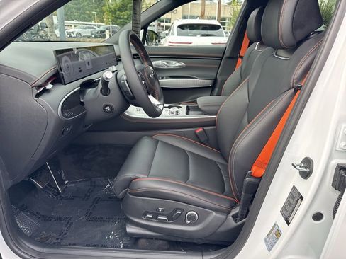 New 2026 Genesis GV70 2.5T Sport Prestige image 18
