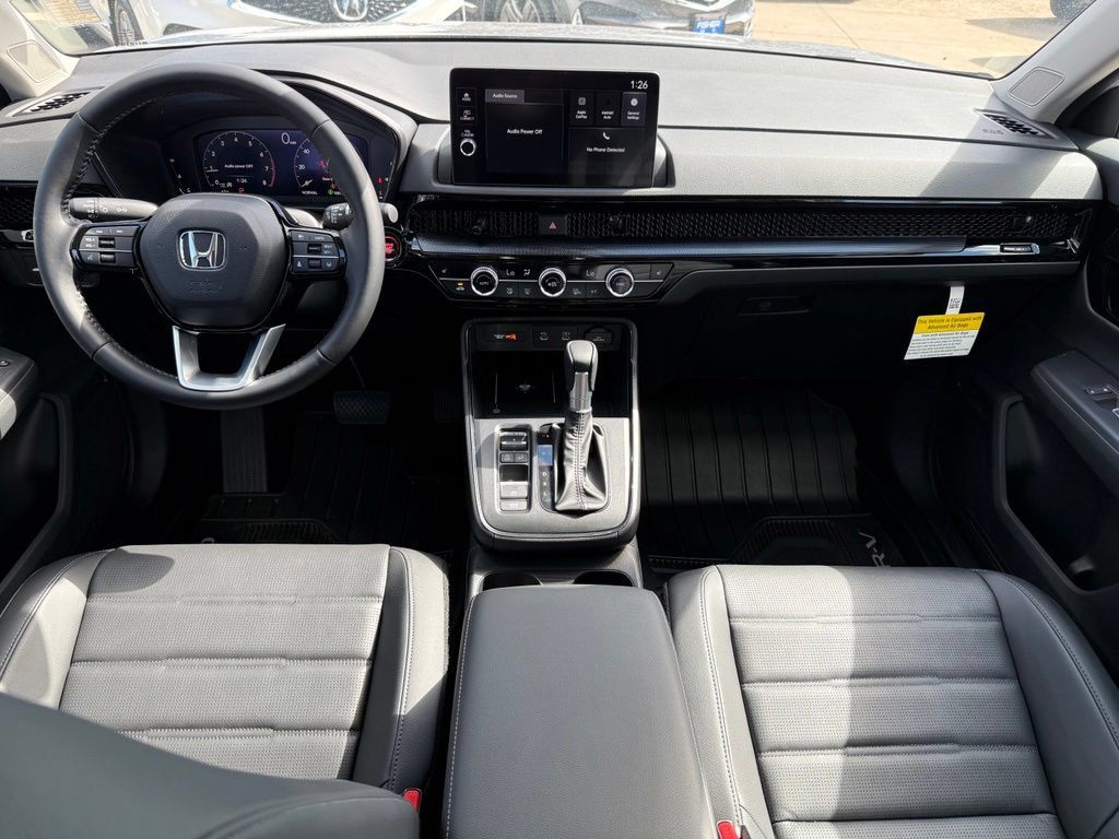 Certified 2026 Honda CR-V EX-L image 14