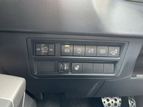 Used 2024 Toyota Tundra SR5 w/ TRD Off-Road Package AWD/4WD image 26