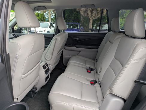 Used 2016 Honda Pilot EX-L image 12
