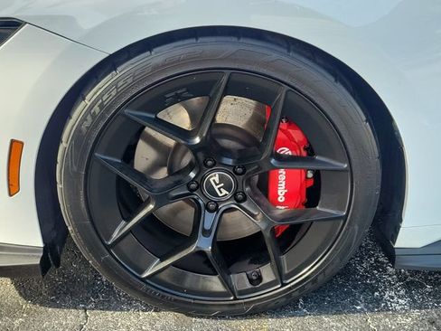 Used 2024 Ford Mustang GT Premium RWD image 8