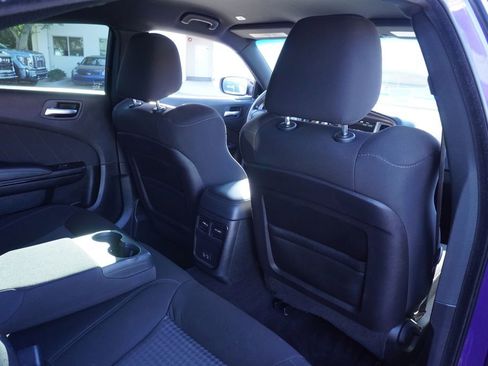 Used 2023 Dodge Charger GT w/ Blacktop Package image 10