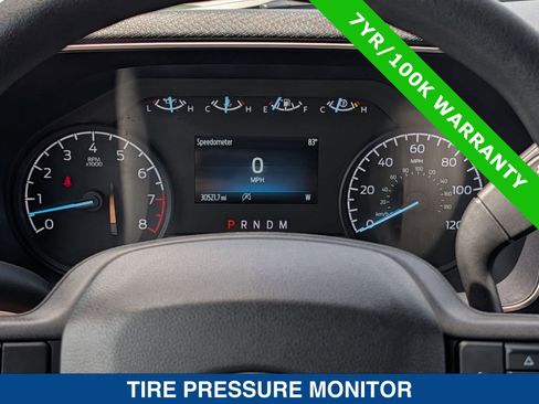 Used 2023 Ford F150 XL w/ STX Appearance Package image 27