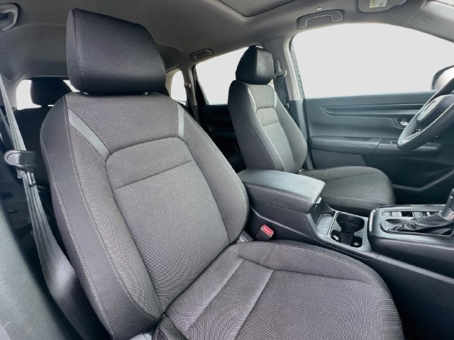 Certified 2025 Honda CR-V EX image 33