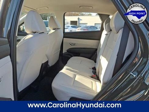 New 2026 Hyundai Tucson SE image 5