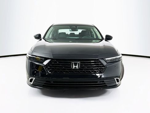 New 2026 Honda Accord Touring image 5