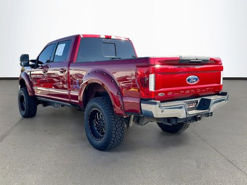 Used 2019 Ford F250 Lariat w/ Lariat Ultimate Package image 5