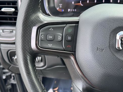 Used 2024 RAM 2500 Power Wagon w/ Level 2 Equipment Group image 15