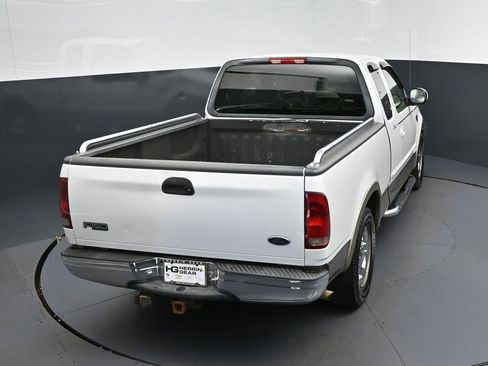 Used 2002 Ford F150 XLT image 36