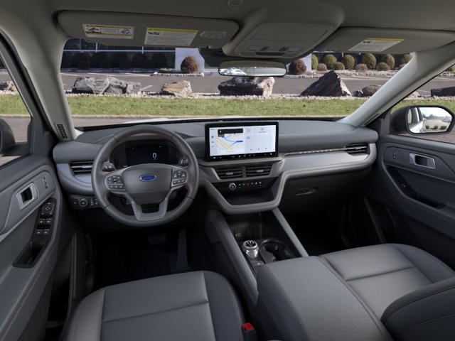 New 2026 Ford Explorer Active w/ Active Comfort Package AWD/4WD image 9