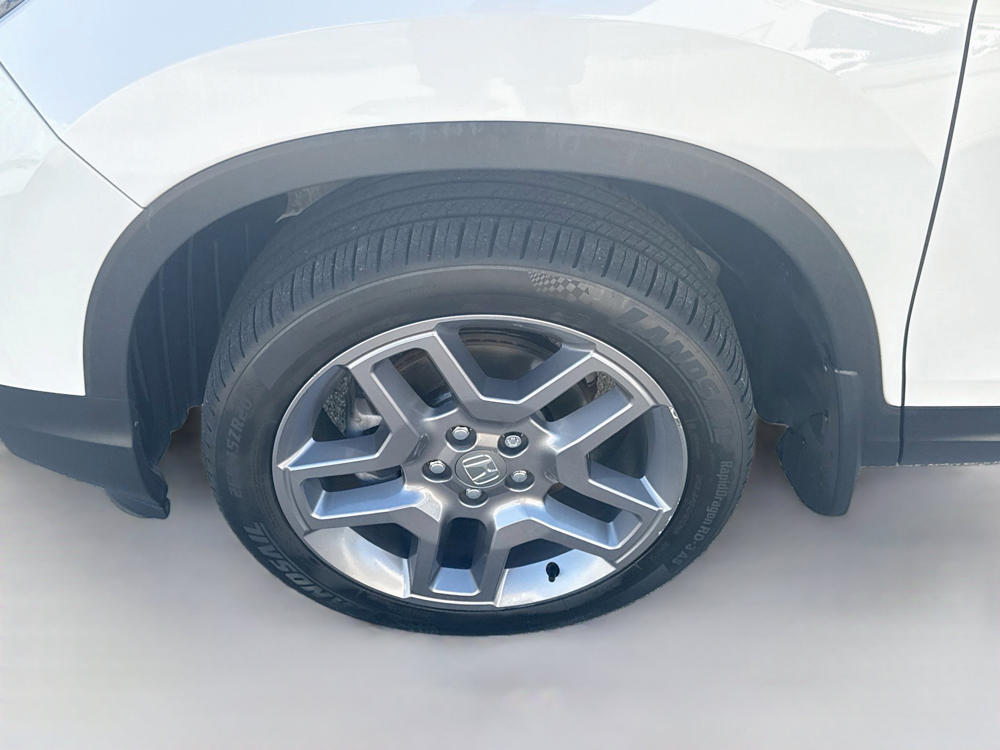 Used 2023 Honda Passport EX-L image 36