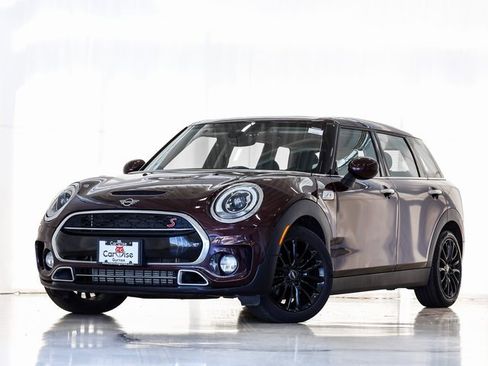 Used 2019 MINI Cooper Clubman S image 3
