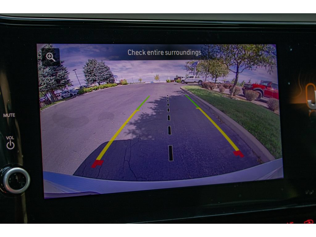 New 2026 Jeep Grand Cherokee Limited AWD/4WD image 49