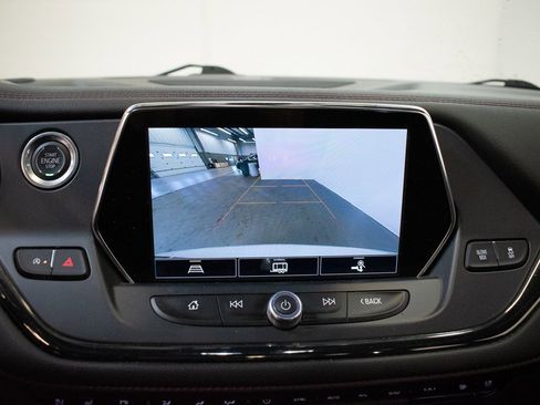 Used 2021 Chevrolet Blazer RS w/ Enhanced Convenience Package image 16