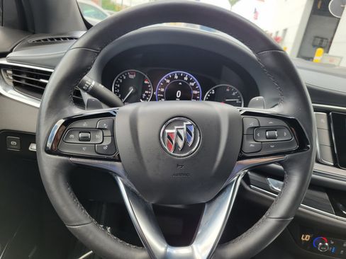 Used 2024 Buick Enclave Premium FWD image 20