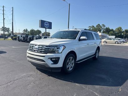 Used 2021 Ford Expedition Max XLT