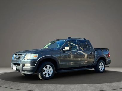 Used 2010 Ford Explorer Sport Trac XLT