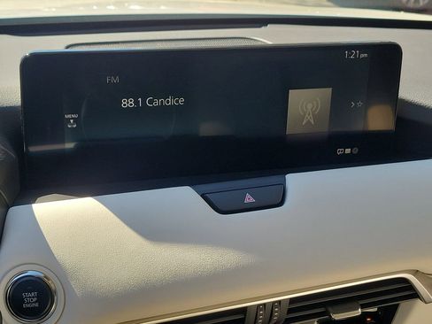 New 2026 MAZDA CX-90 3.3 Turbo w/ Premium Plus Pkg image 27