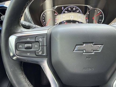 Used 2025 Chevrolet Blazer RS w/ Driver Confidence II Package FWD image 15