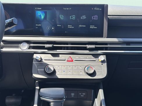 New 2026 Hyundai Tucson SE FWD image 11