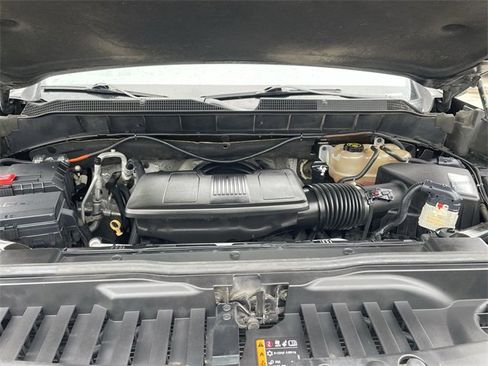 Used 2019 Chevrolet Silverado 1500 LT w/ All-Star Edition image 29