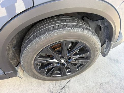 Used 2025 MAZDA CX-5 Carbon Edition AWD/4WD image 14