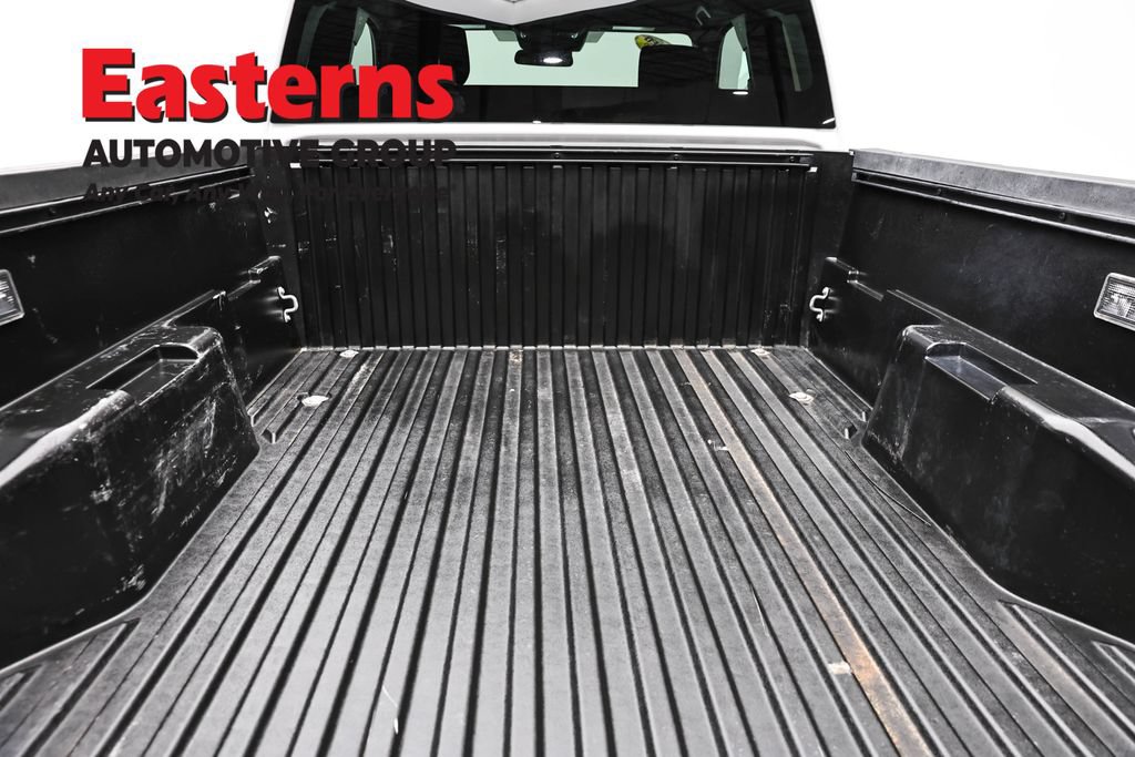 Used 2025 Toyota Tacoma SR RWD image 10