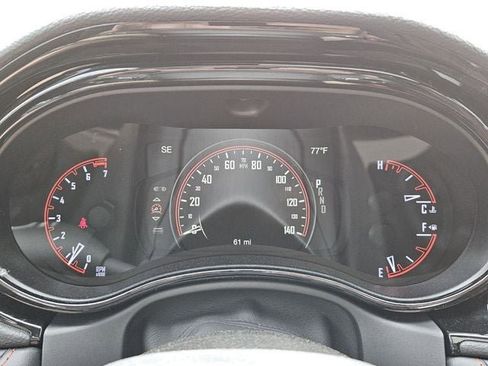 New 2026 Dodge Durango GT AWD/4WD image 24